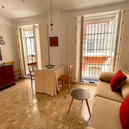 Apartmán Eva Recommends Marchena Sevilla Exteriér fotografie