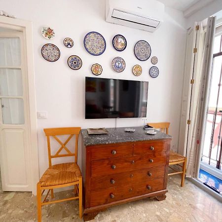 Apartmán Eva Recommends Marchena Sevilla Exteriér fotografie