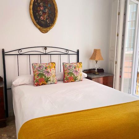 Apartmán Eva Recommends Marchena Sevilla Exteriér fotografie