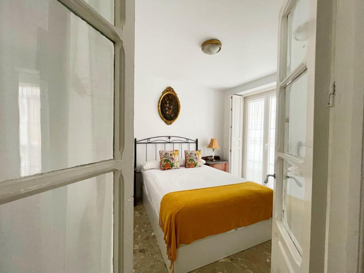 Apartmán Eva Recommends Marchena Sevilla Exteriér fotografie