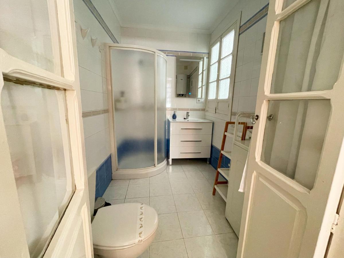 Apartmán Eva Recommends Marchena Sevilla Exteriér fotografie