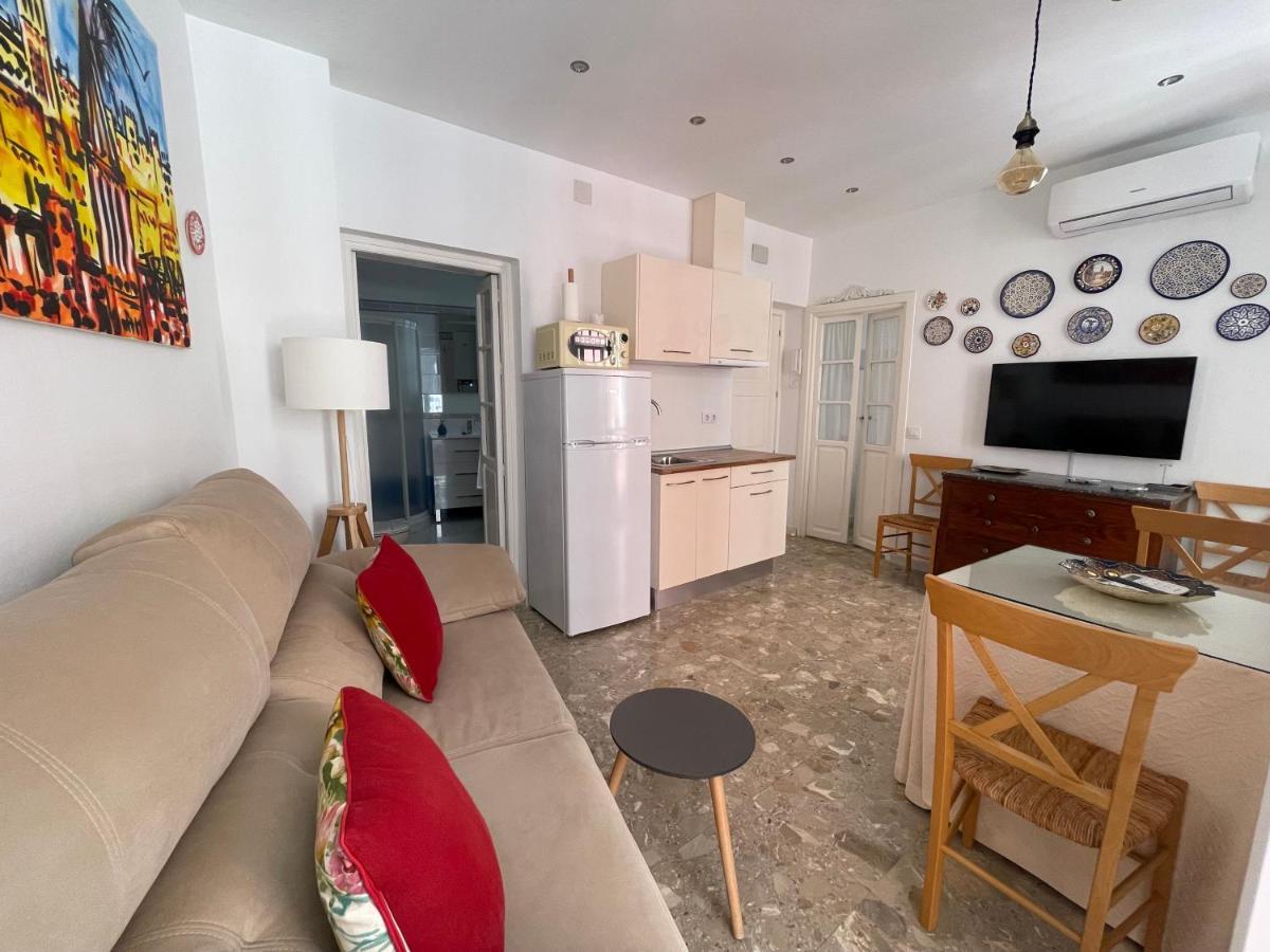 Apartmán Eva Recommends Marchena Sevilla Exteriér fotografie
