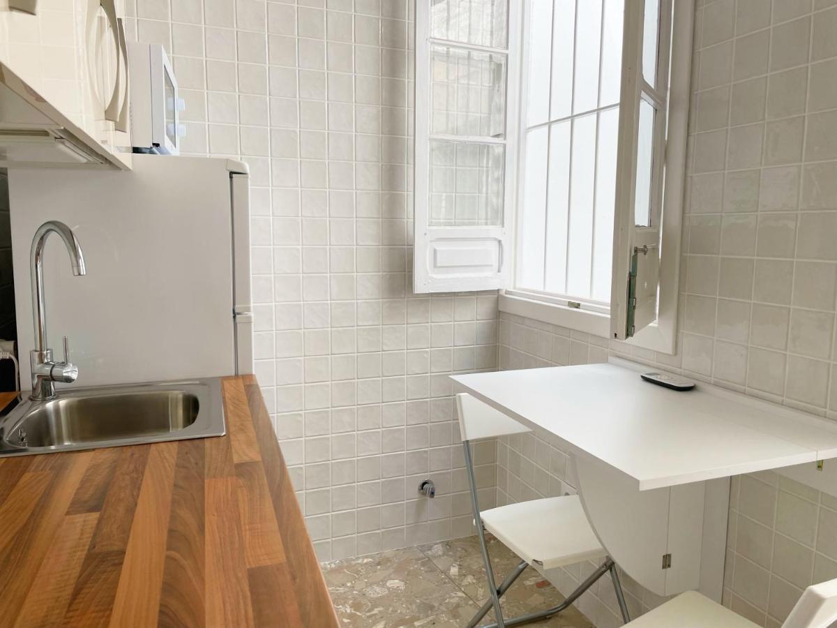 Apartmán Eva Recommends Marchena Sevilla Exteriér fotografie