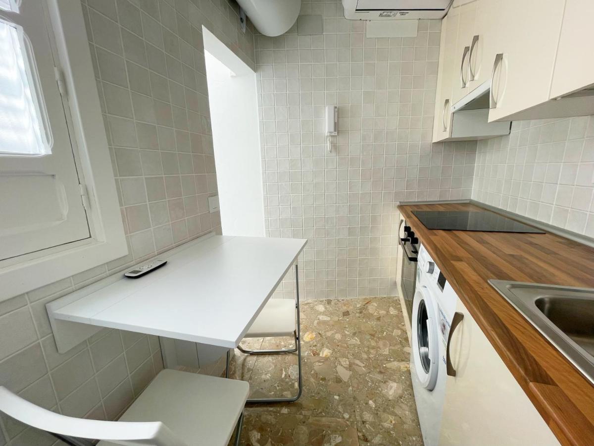 Apartmán Eva Recommends Marchena Sevilla Exteriér fotografie
