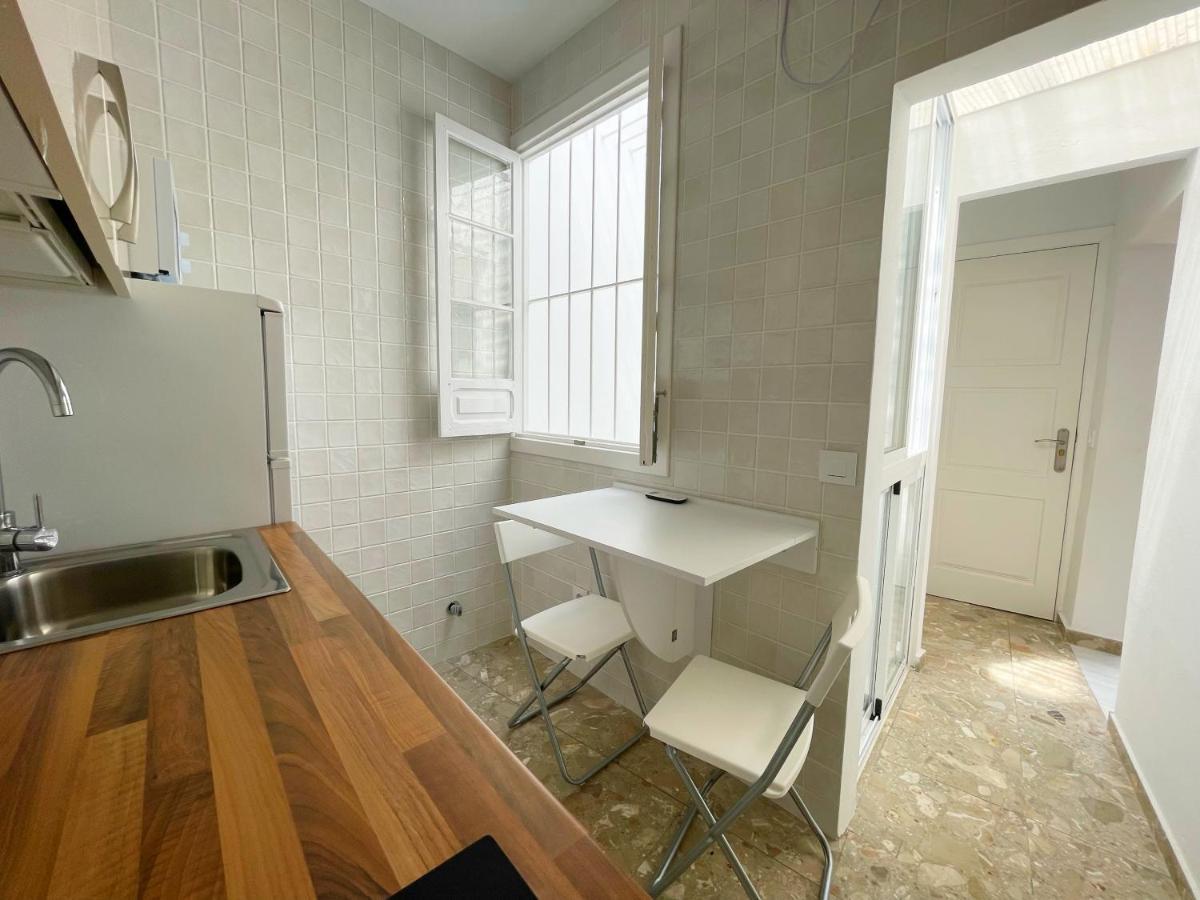 Apartmán Eva Recommends Marchena Sevilla Exteriér fotografie
