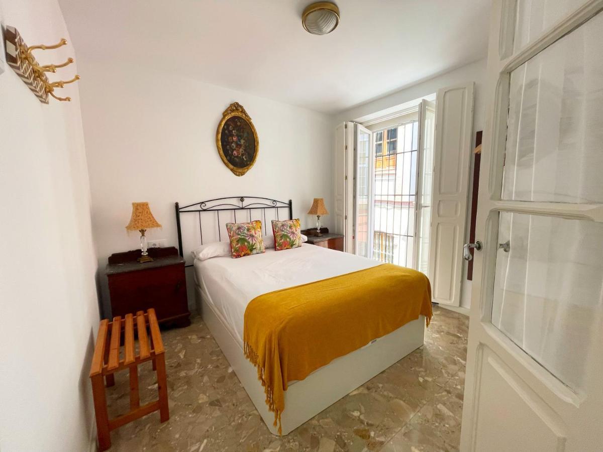 Apartmán Eva Recommends Marchena Sevilla Exteriér fotografie