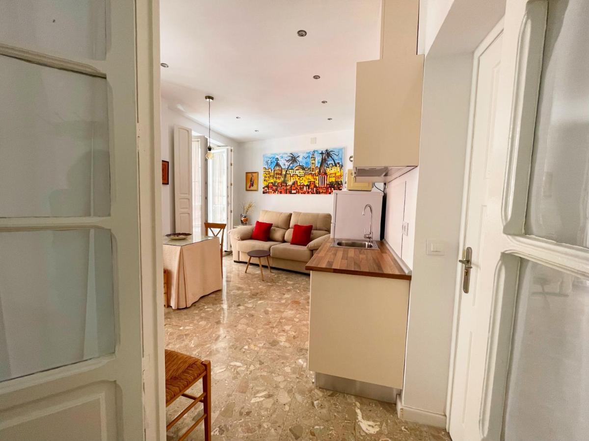 Apartmán Eva Recommends Marchena Sevilla Exteriér fotografie
