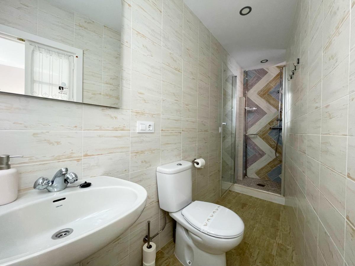 Apartmán Eva Recommends Marchena Sevilla Exteriér fotografie