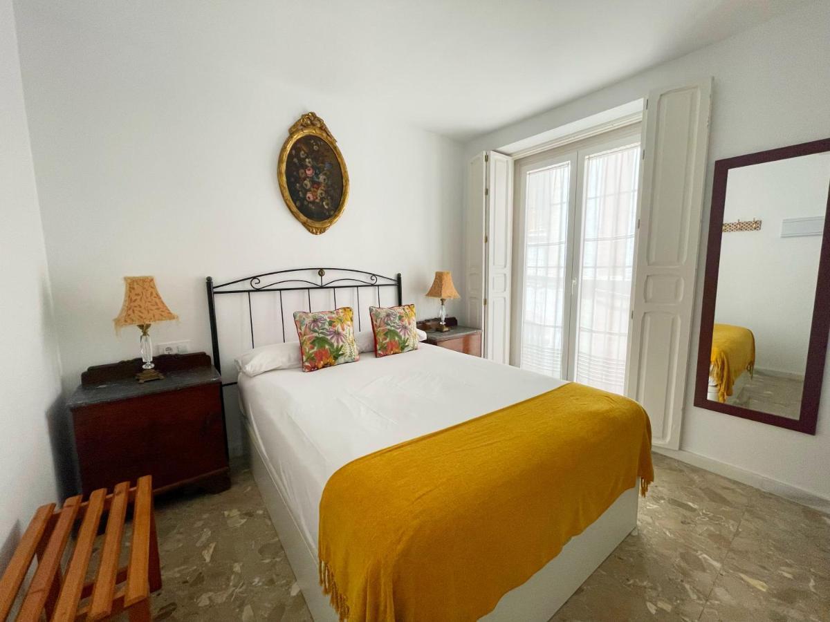 Apartmán Eva Recommends Marchena Sevilla Exteriér fotografie