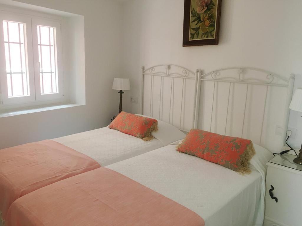 Apartmán Eva Recommends Marchena Sevilla Exteriér fotografie