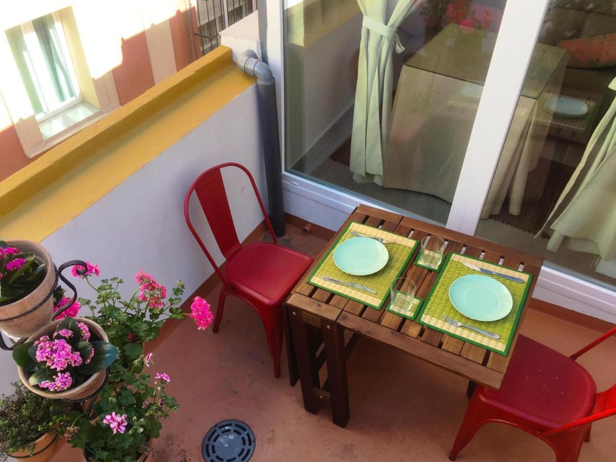 Apartmán Eva Recommends Marchena Sevilla Exteriér fotografie